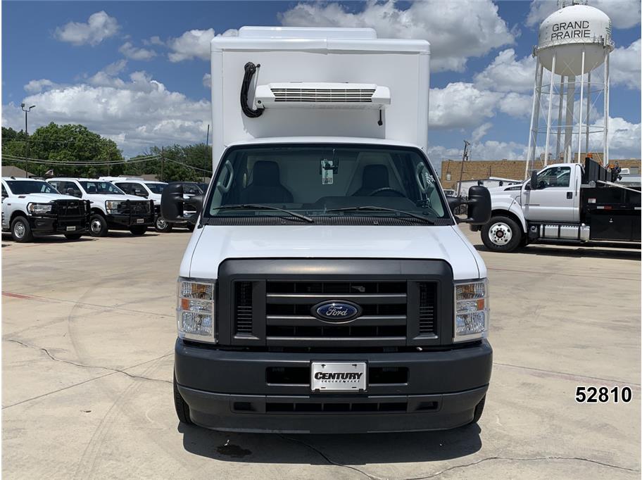 2023 Ford E350
