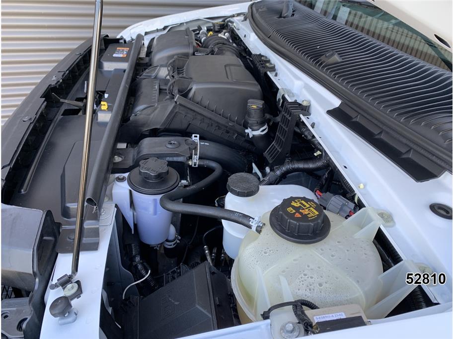 2023 Ford E350