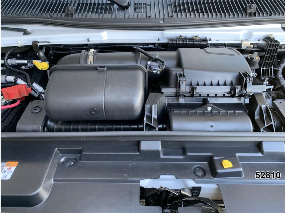 2023 Ford E350