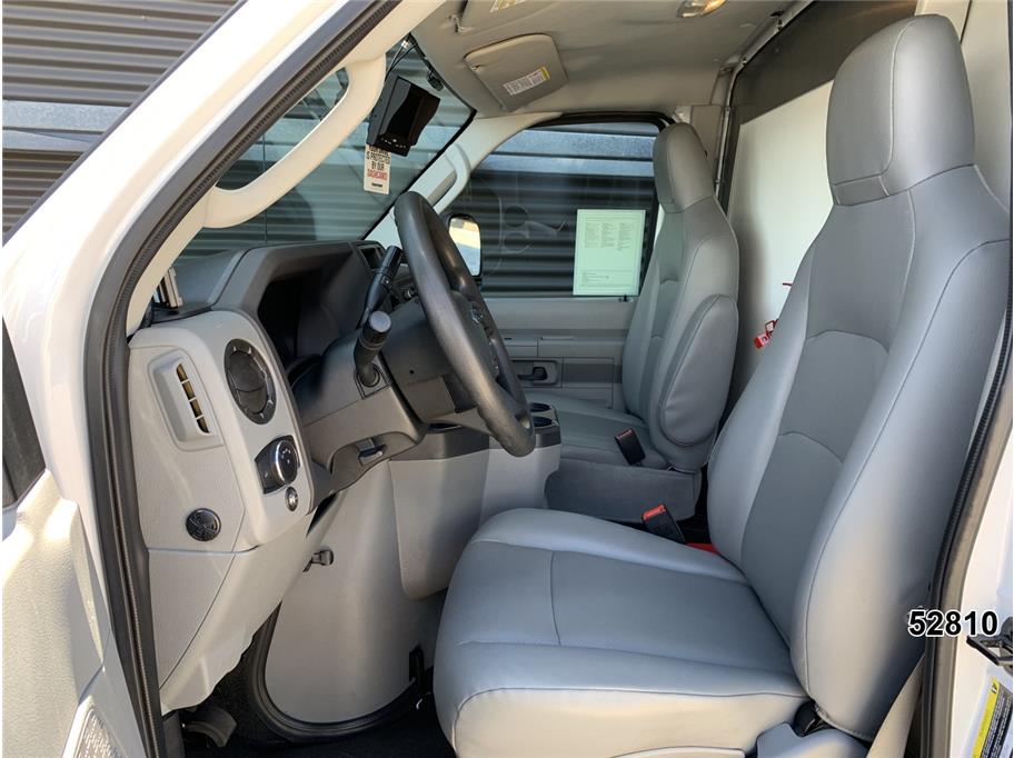 2023 Ford E350
