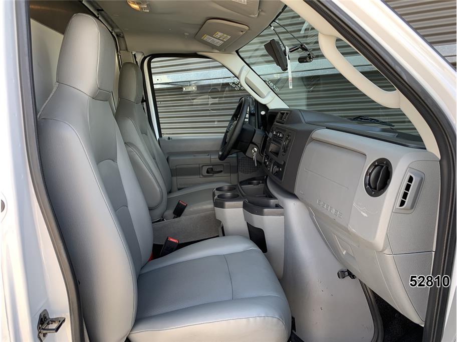 2023 Ford E350