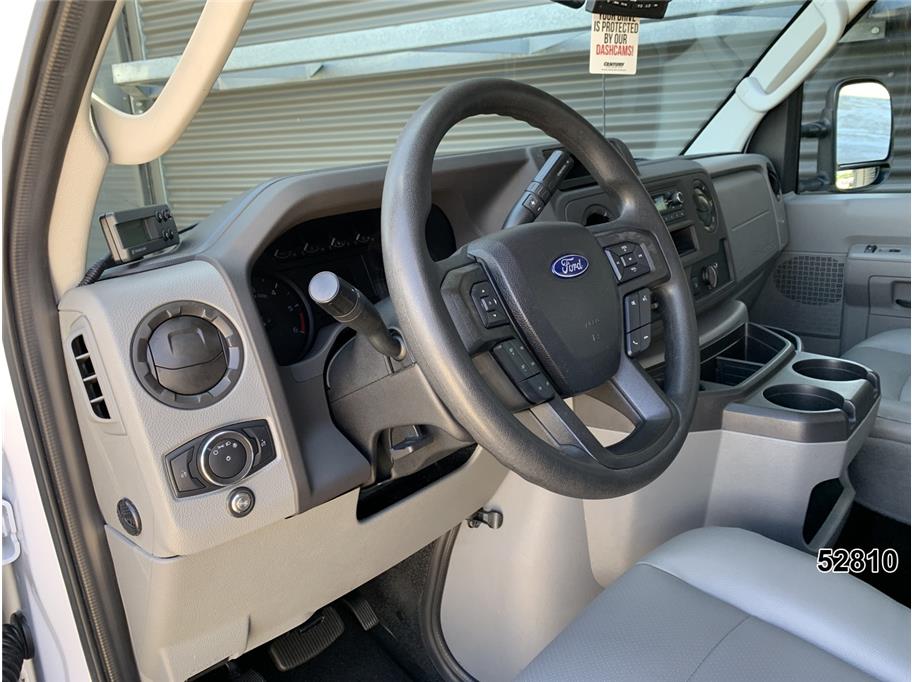 2023 Ford E350