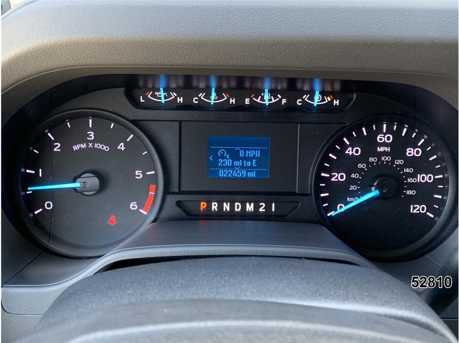 2023 Ford E350