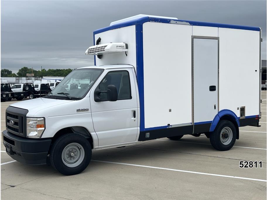 2023 Ford E-Series SRW E-350 Super Duty 138 in WB's photo
