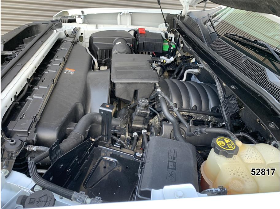 2021 Chevrolet 2500 Silverado