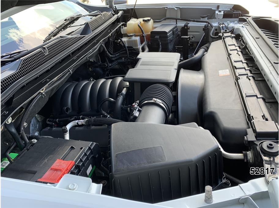 2021 Chevrolet 2500 Silverado