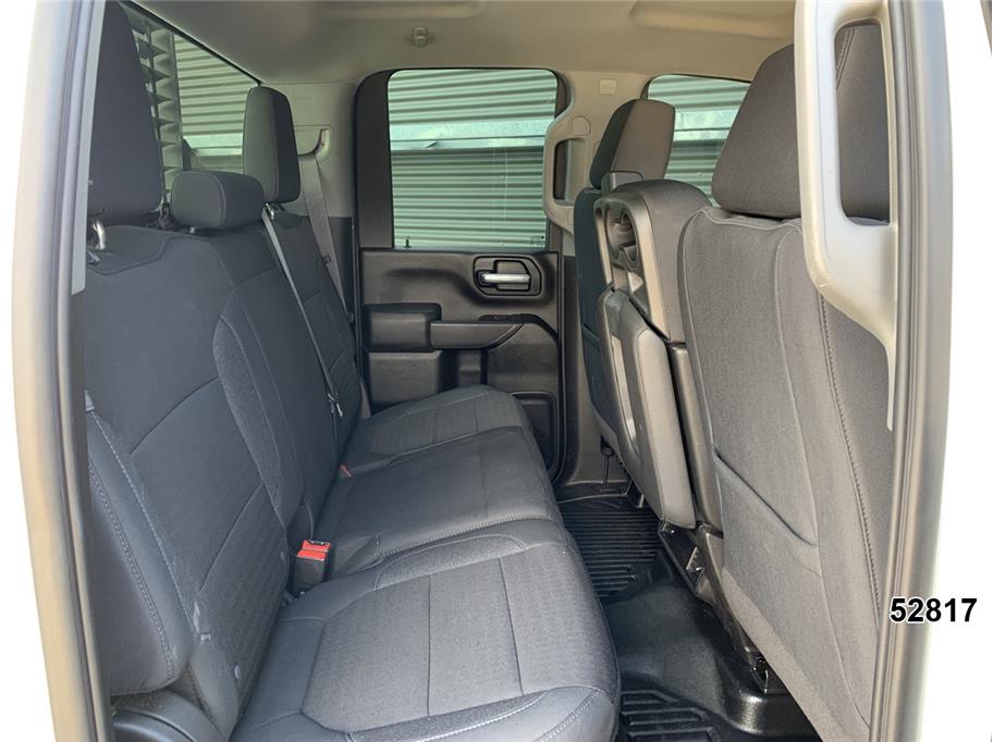 2021 Chevrolet 2500 Silverado