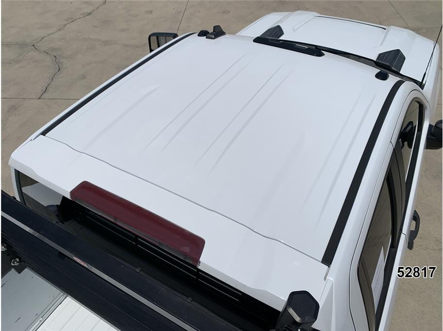 2021 Chevrolet 2500 Silverado