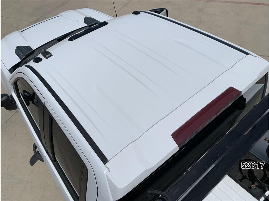 2021 Chevrolet 2500 Silverado