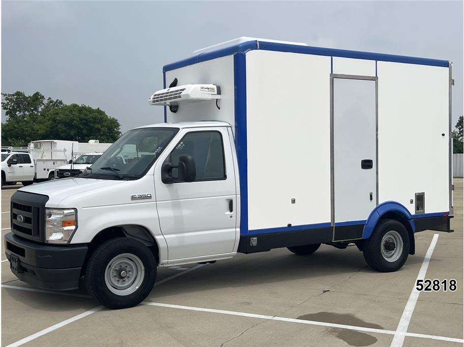 2023 Ford E-Series SRW E-350 Super Duty 138 in WB's photo
