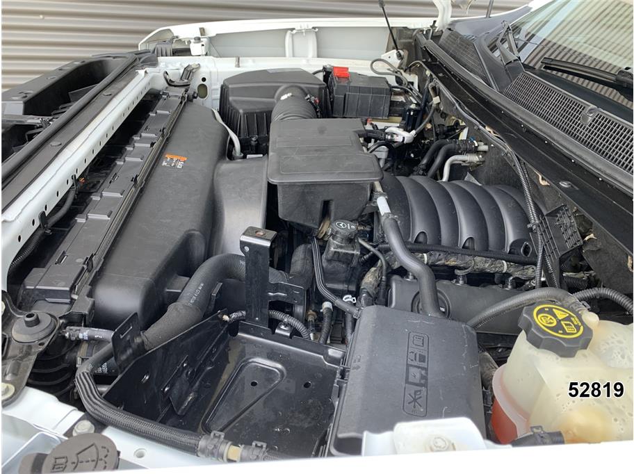 2021 Chevrolet 2500 Silverado