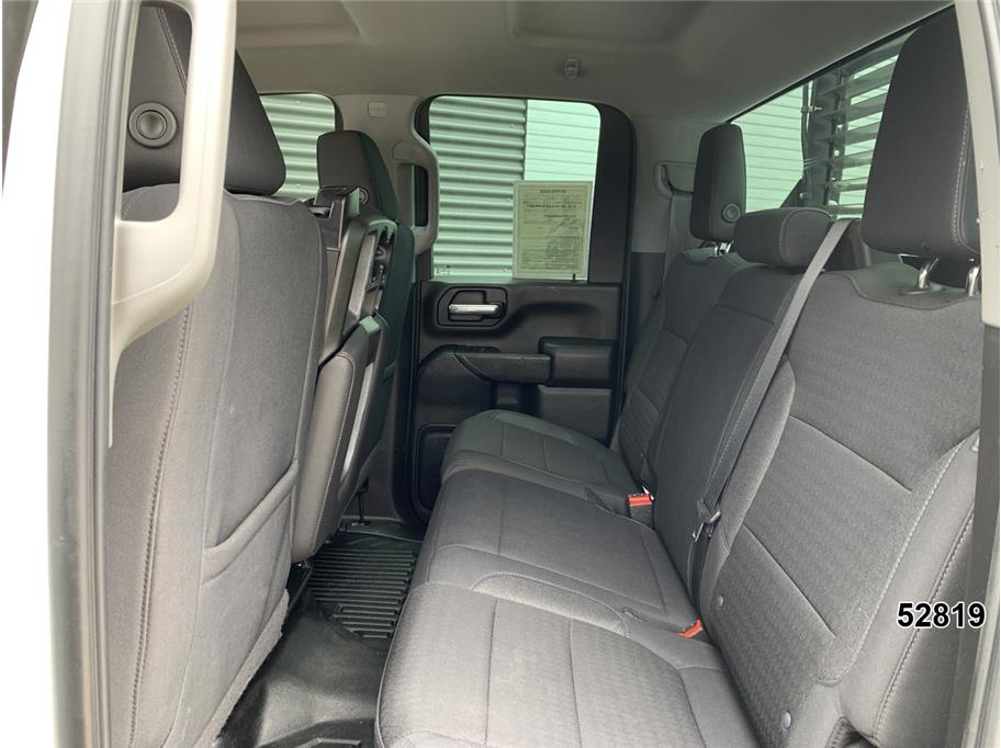 2021 Chevrolet 2500 Silverado