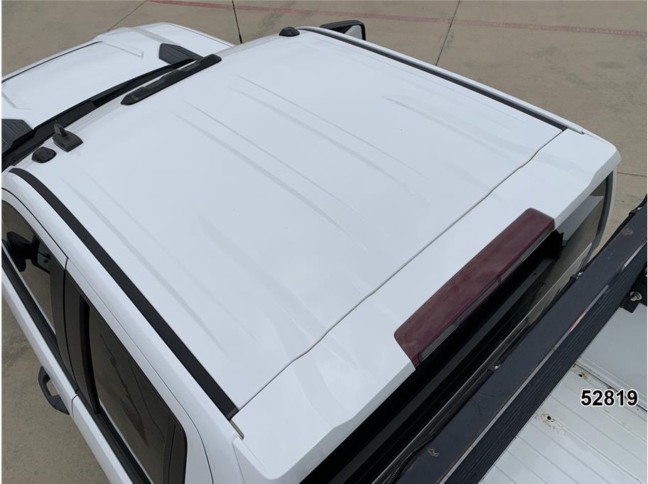 2021 Chevrolet 2500 Silverado