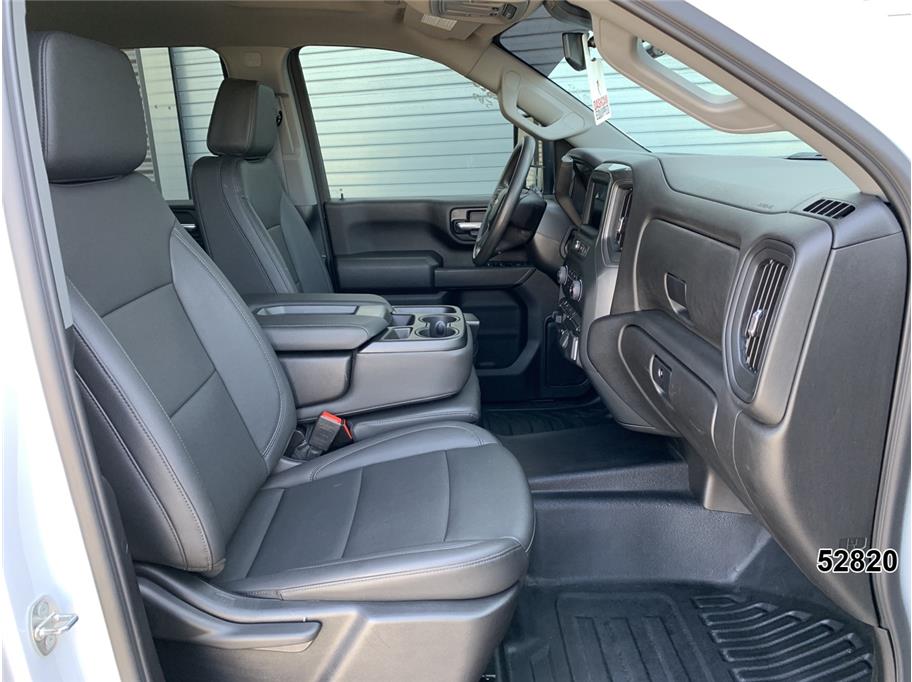 2024 Chevrolet 3500 Silverado DRW