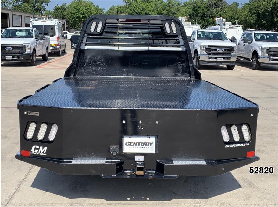 2024 Chevrolet 3500 Silverado DRW