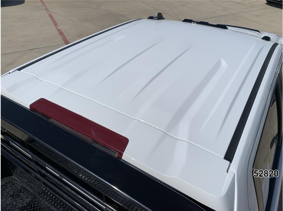 2024 Chevrolet 3500 Silverado DRW