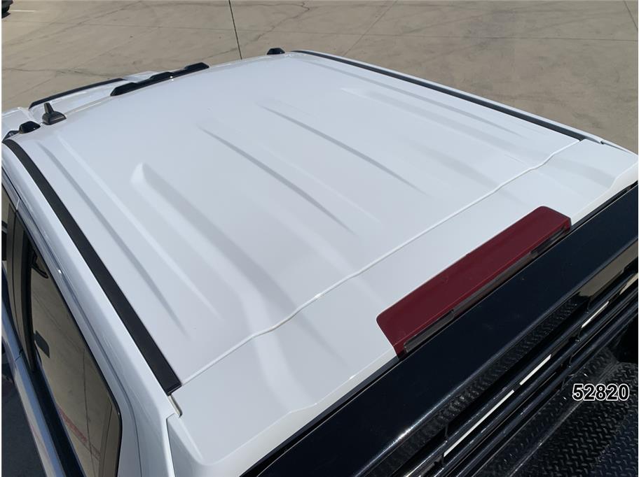 2024 Chevrolet 3500 Silverado DRW