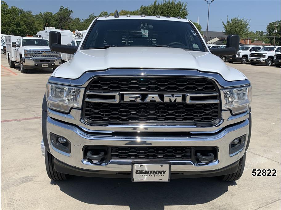 2021 Ram 5500