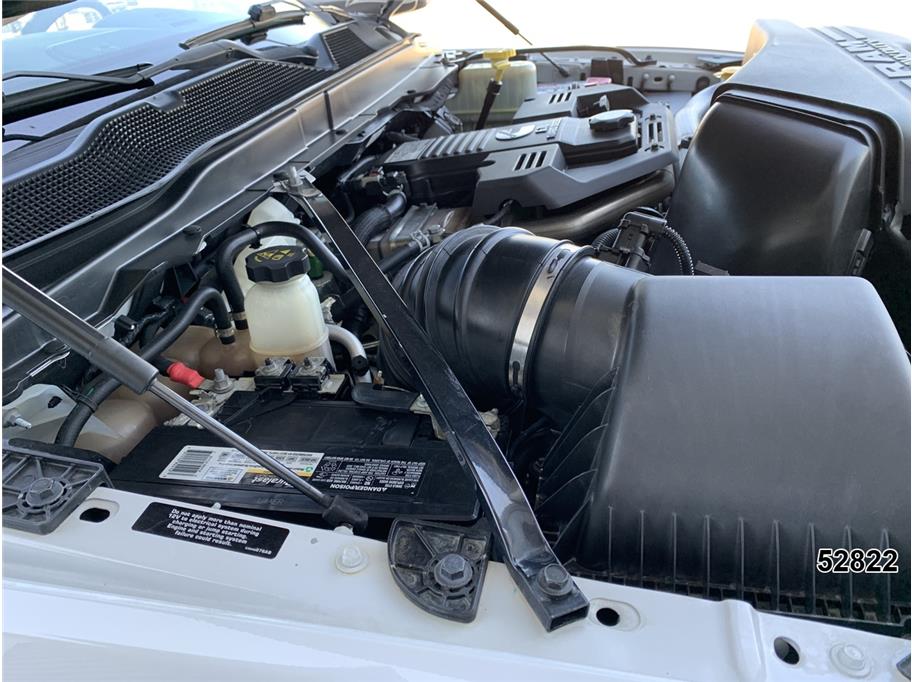 2021 Ram 5500