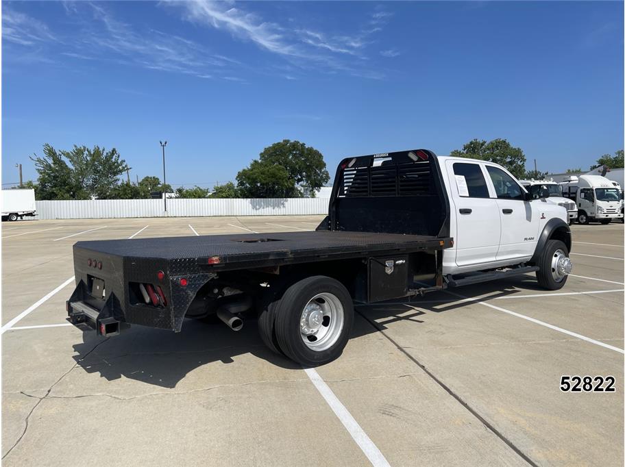 2021 Ram 5500