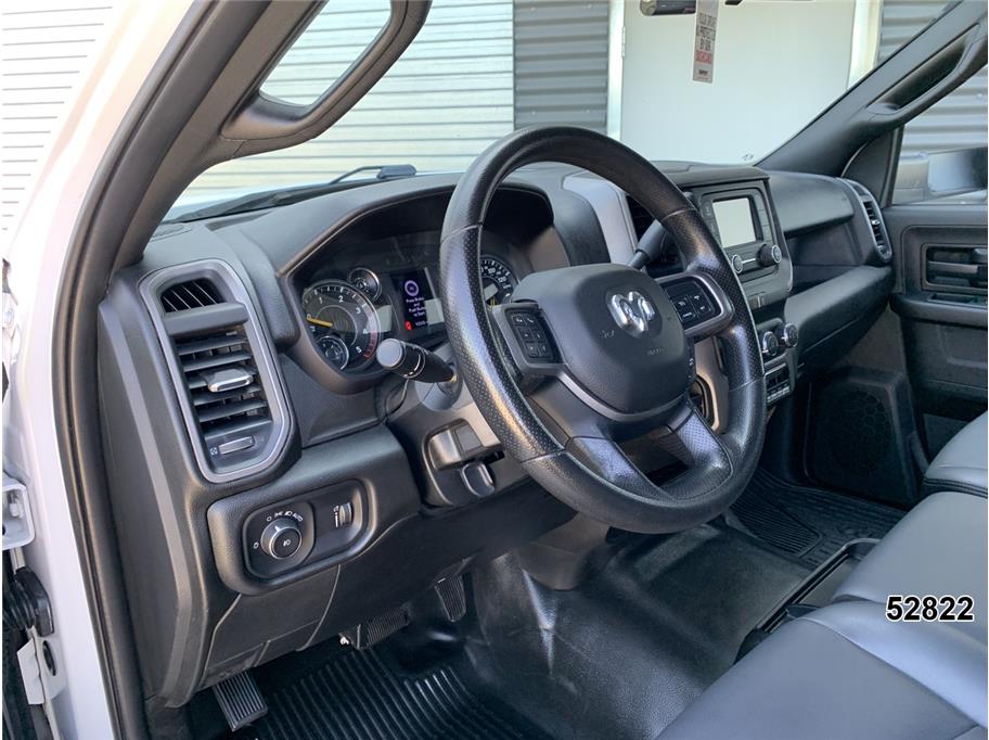 2021 Ram 5500