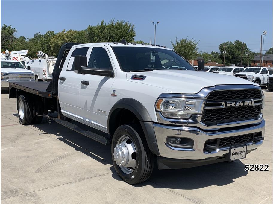 2021 Ram 5500