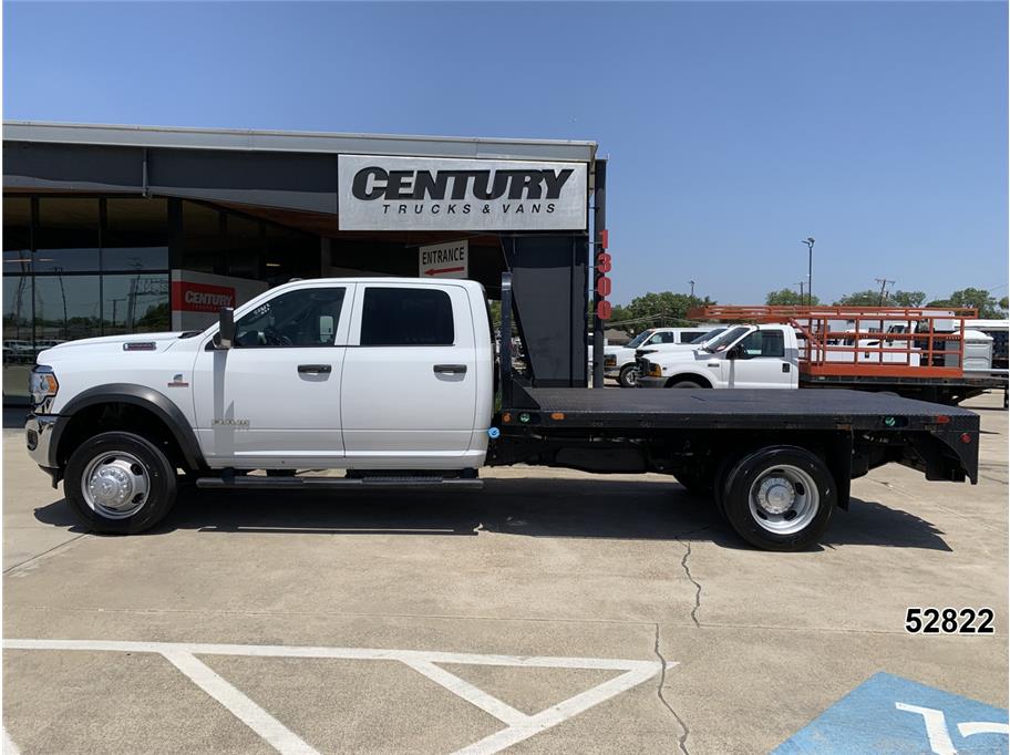 2021 Ram 5500