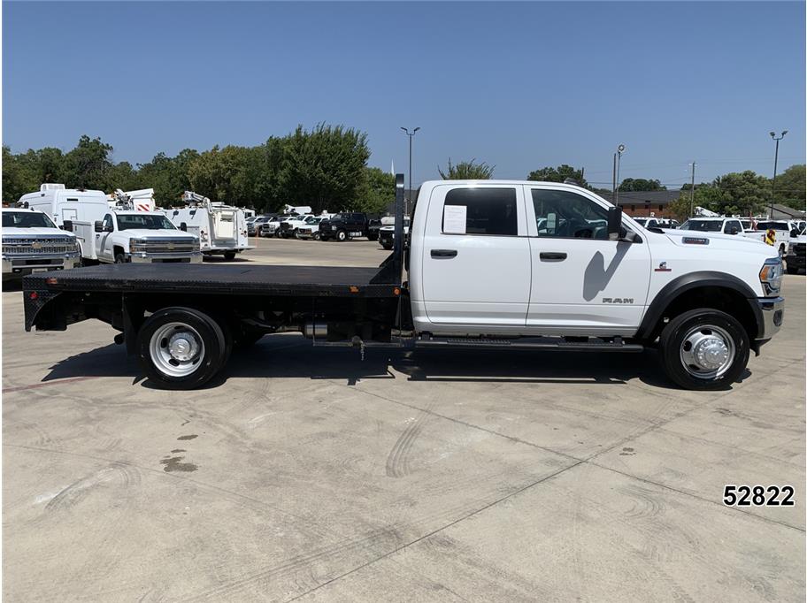 2021 Ram 5500