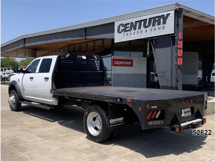 2021 Ram 5500