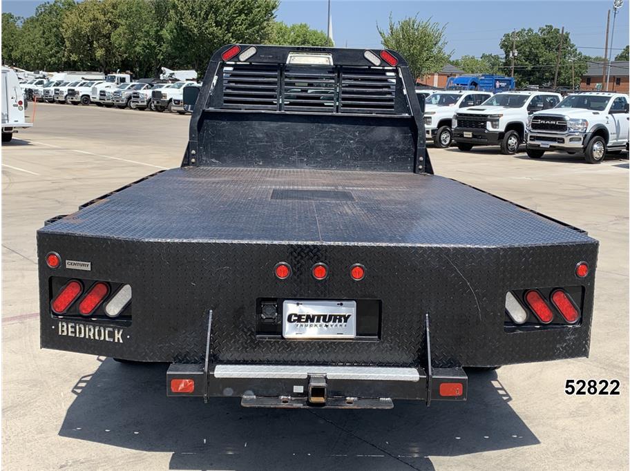 2021 Ram 5500