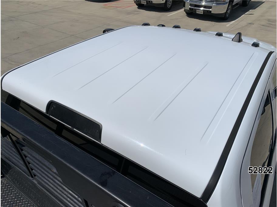 2021 Ram 5500