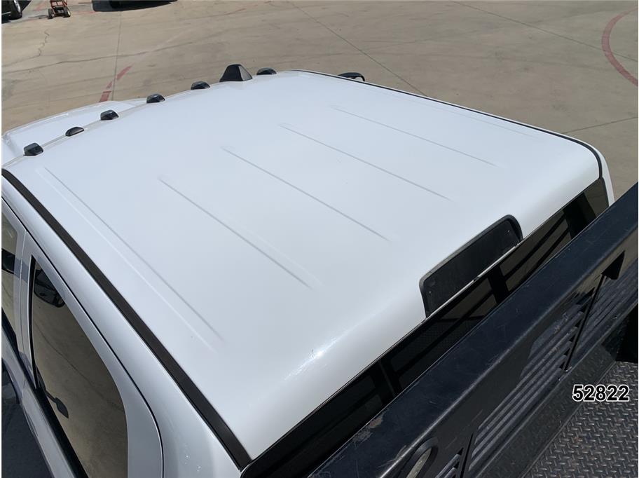 2021 Ram 5500