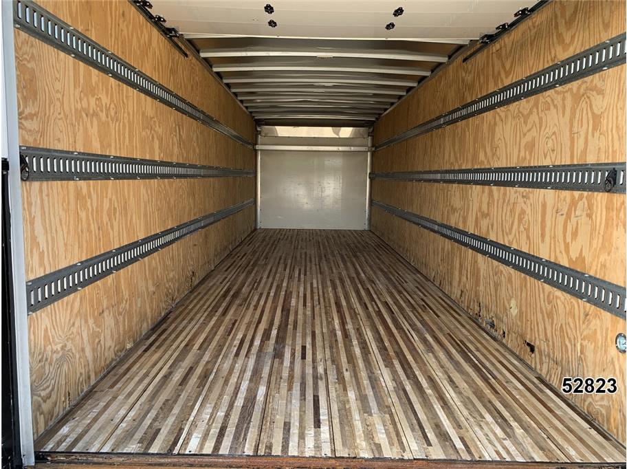2024 Chevrolet 6500 LCF XD