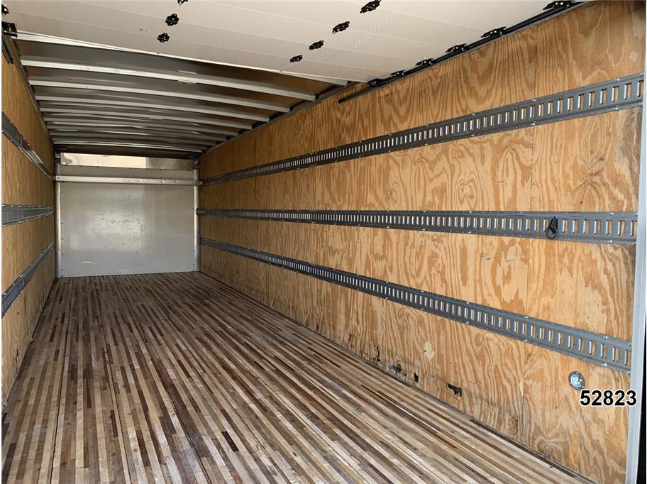 2024 Chevrolet 6500 LCF XD