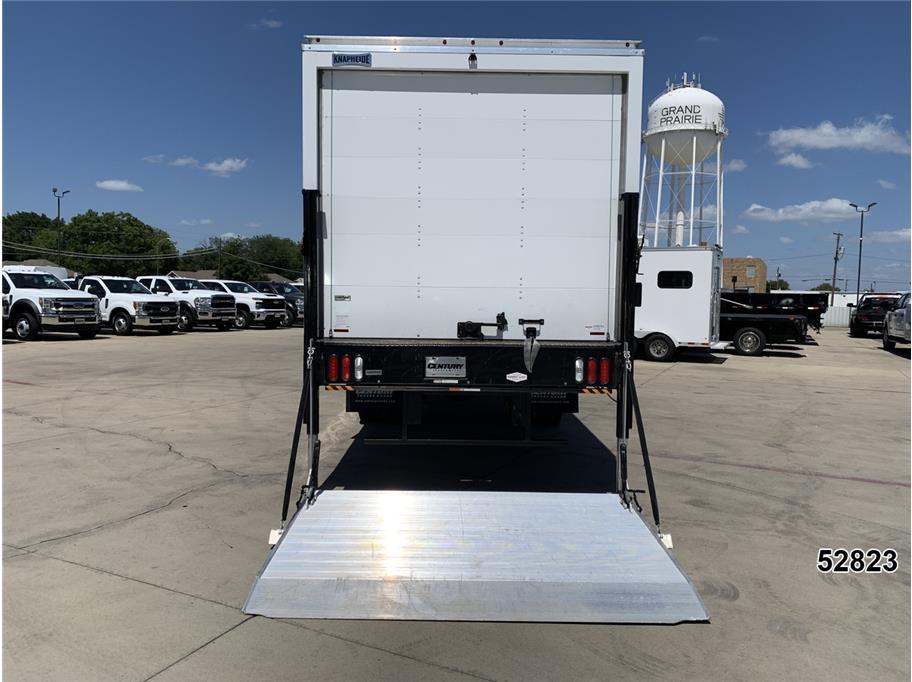 2024 Chevrolet 6500 LCF XD