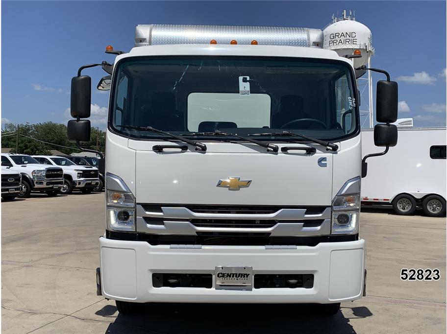 2024 Chevrolet 6500 LCF XD