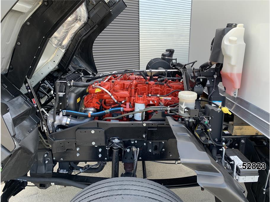 2024 Chevrolet 6500 LCF XD
