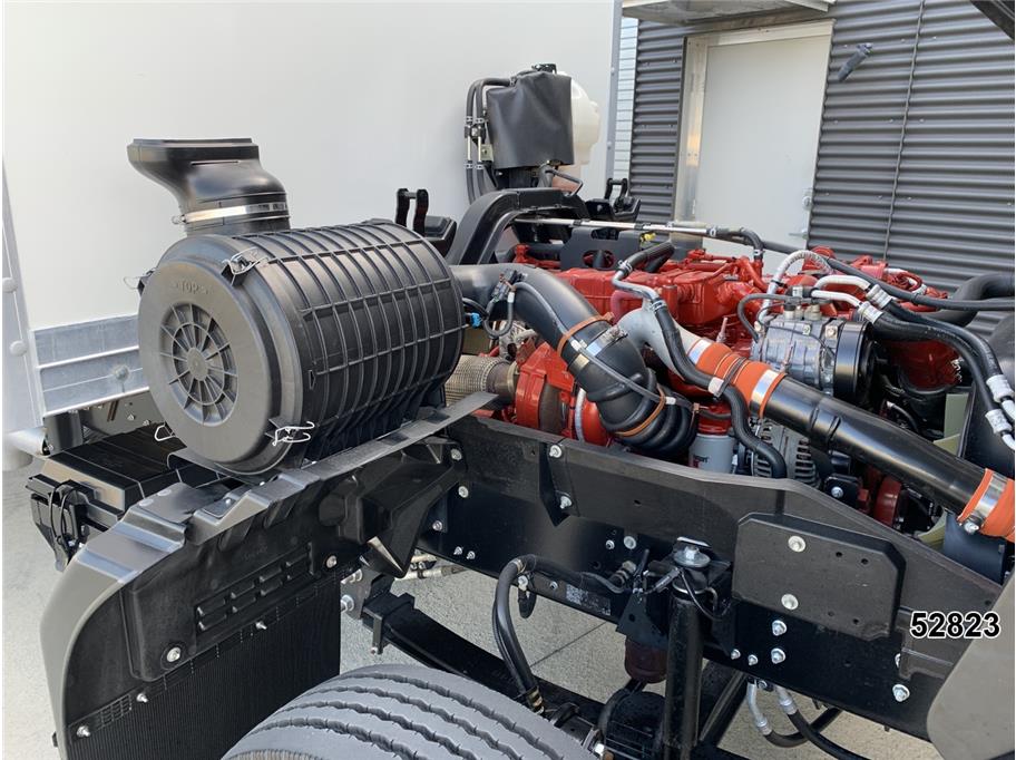 2024 Chevrolet 6500 LCF XD