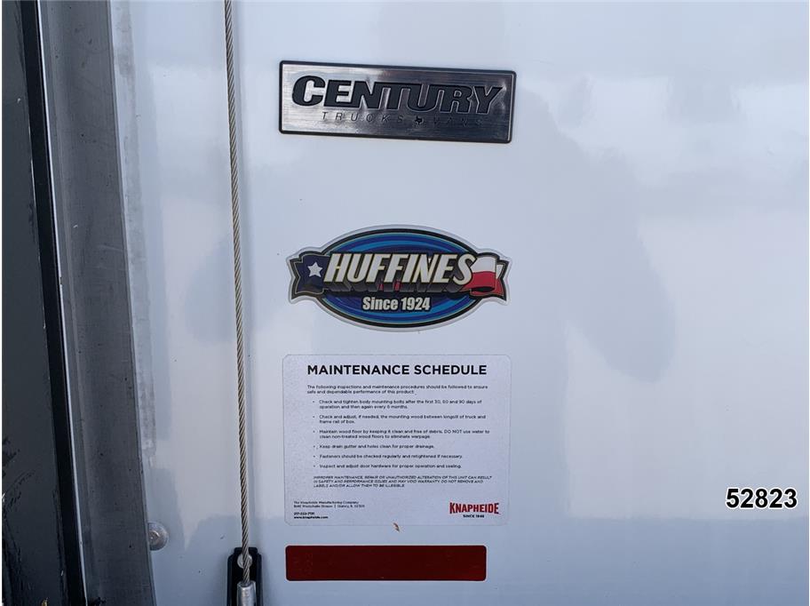 2024 Chevrolet 6500 LCF XD