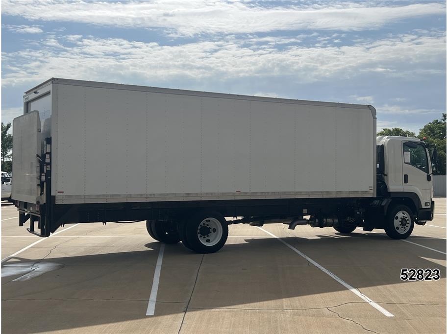 2024 Chevrolet 6500 LCF XD