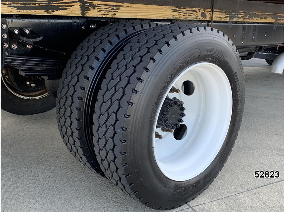 2024 Chevrolet 6500 LCF XD