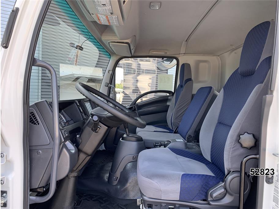 2024 Chevrolet 6500 LCF XD