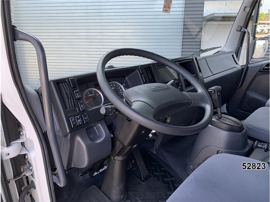 2024 Chevrolet 6500 LCF XD