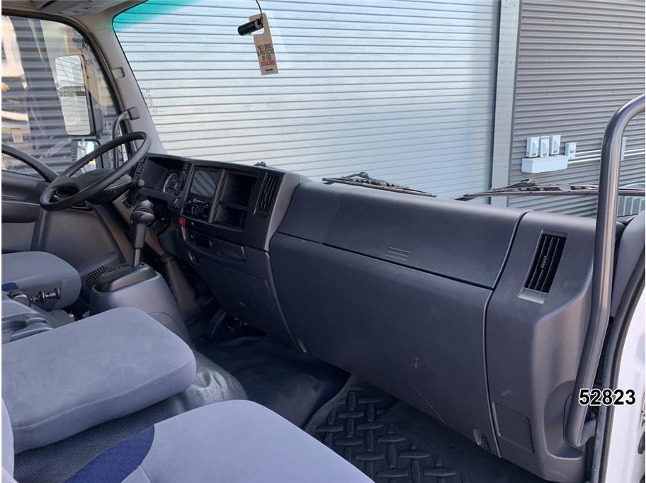 2024 Chevrolet 6500 LCF XD