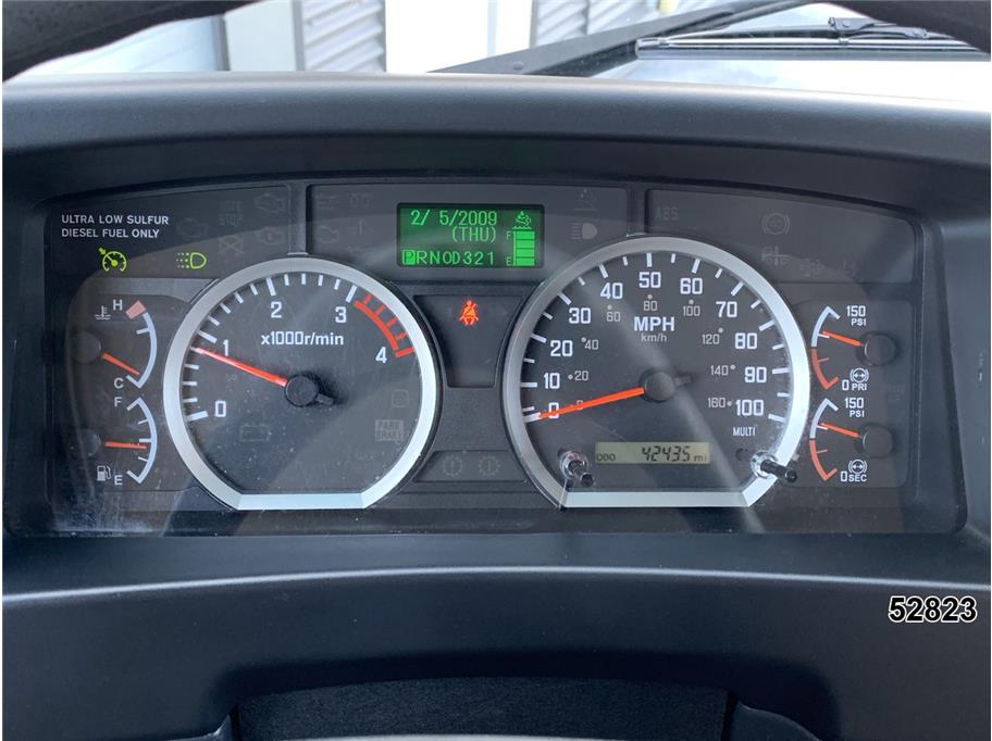 2024 Chevrolet 6500 LCF XD