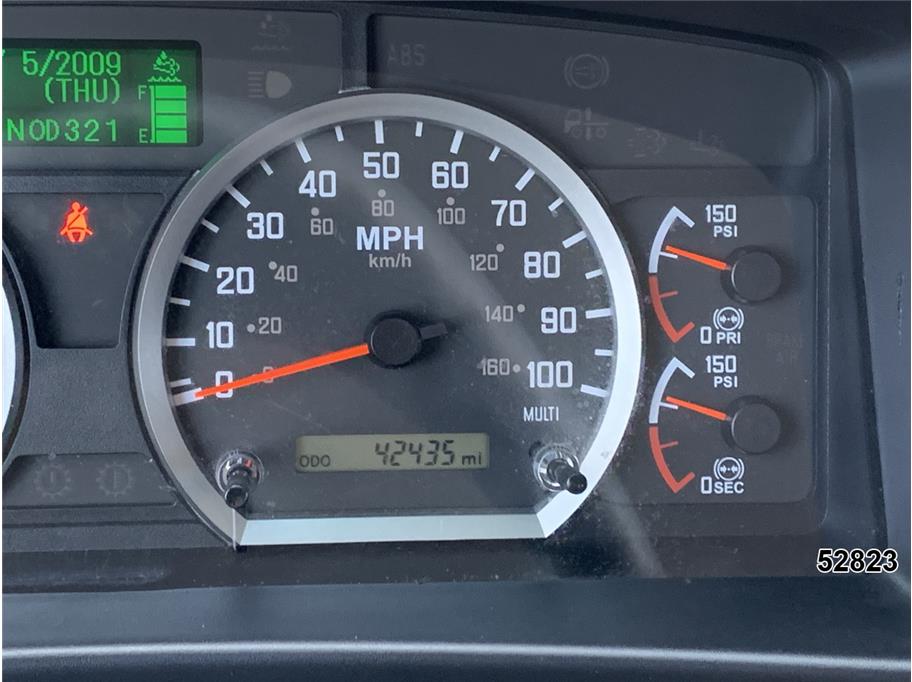 2024 Chevrolet 6500 LCF XD