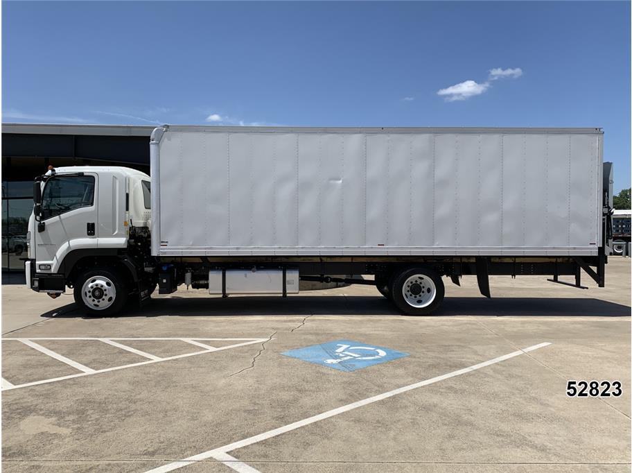2024 Chevrolet 6500 LCF XD