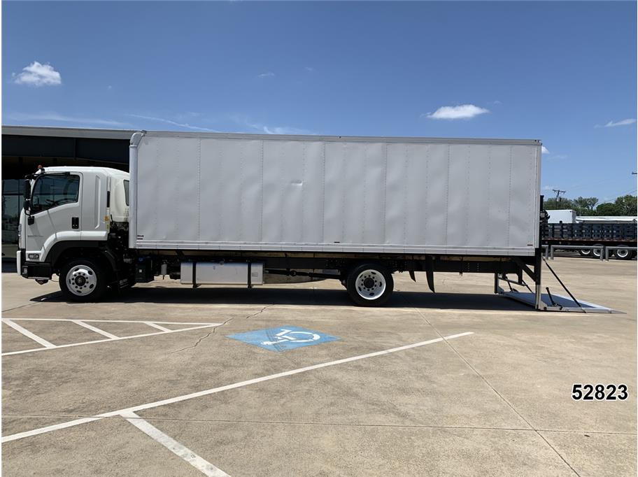 2024 Chevrolet 6500 LCF XD