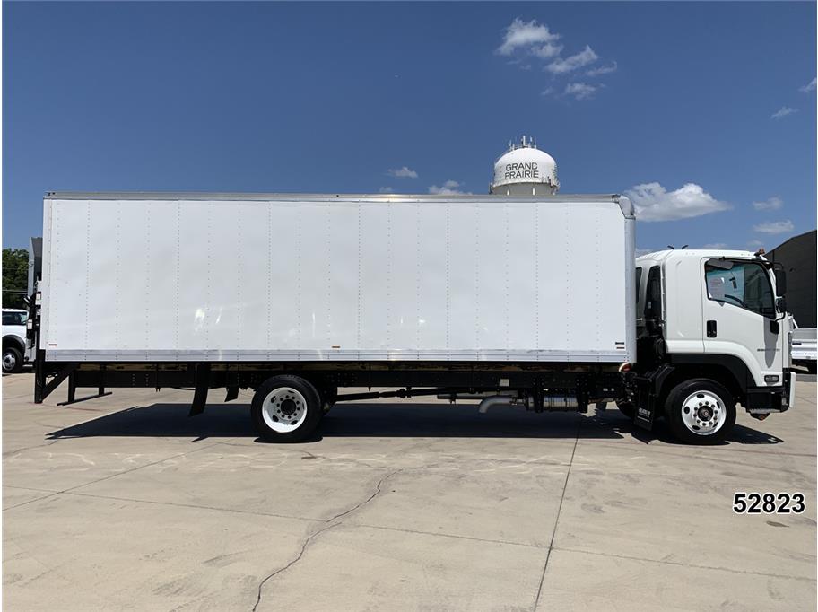2024 Chevrolet 6500 LCF XD