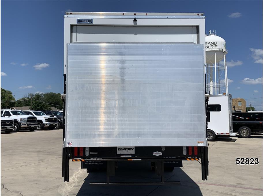 2024 Chevrolet 6500 LCF XD